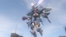 画像ギャラリー No.119のサムネイル画像 / 「地球防衛軍4」にはシリーズ史上最多数となる700以上の武器/兵器が登場。各兵科が扱う代表的なものをチェック