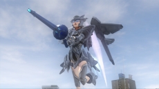 画像ギャラリー No.121のサムネイル画像 / 「地球防衛軍4」にはシリーズ史上最多数となる700以上の武器/兵器が登場。各兵科が扱う代表的なものをチェック