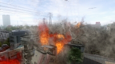 画像ギャラリー No.133のサムネイル画像 / 「地球防衛軍4」にはシリーズ史上最多数となる700以上の武器/兵器が登場。各兵科が扱う代表的なものをチェック