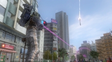 画像ギャラリー No.136のサムネイル画像 / 「地球防衛軍4」にはシリーズ史上最多数となる700以上の武器/兵器が登場。各兵科が扱う代表的なものをチェック