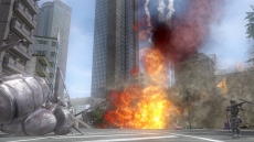 画像ギャラリー No.137のサムネイル画像 / 「地球防衛軍4」にはシリーズ史上最多数となる700以上の武器/兵器が登場。各兵科が扱う代表的なものをチェック