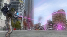 画像ギャラリー No.138のサムネイル画像 / 「地球防衛軍4」にはシリーズ史上最多数となる700以上の武器/兵器が登場。各兵科が扱う代表的なものをチェック