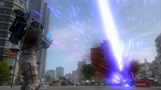 画像ギャラリー No.139のサムネイル画像 / 「地球防衛軍4」にはシリーズ史上最多数となる700以上の武器/兵器が登場。各兵科が扱う代表的なものをチェック