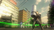 画像ギャラリー No.147のサムネイル画像 / 「地球防衛軍4」にはシリーズ史上最多数となる700以上の武器/兵器が登場。各兵科が扱う代表的なものをチェック