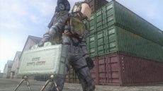 画像ギャラリー No.173のサムネイル画像 / 「地球防衛軍4」にはシリーズ史上最多数となる700以上の武器/兵器が登場。各兵科が扱う代表的なものをチェック