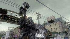 画像ギャラリー No.194のサムネイル画像 / 「地球防衛軍4」にはシリーズ史上最多数となる700以上の武器/兵器が登場。各兵科が扱う代表的なものをチェック