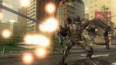 画像ギャラリー No.196のサムネイル画像 / 「地球防衛軍4」にはシリーズ史上最多数となる700以上の武器/兵器が登場。各兵科が扱う代表的なものをチェック