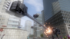 画像ギャラリー No.198のサムネイル画像 / 「地球防衛軍4」にはシリーズ史上最多数となる700以上の武器/兵器が登場。各兵科が扱う代表的なものをチェック