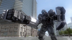 画像ギャラリー No.199のサムネイル画像 / 「地球防衛軍4」にはシリーズ史上最多数となる700以上の武器/兵器が登場。各兵科が扱う代表的なものをチェック