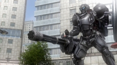 画像ギャラリー No.202のサムネイル画像 / 「地球防衛軍4」にはシリーズ史上最多数となる700以上の武器/兵器が登場。各兵科が扱う代表的なものをチェック