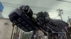 画像ギャラリー No.205のサムネイル画像 / 「地球防衛軍4」にはシリーズ史上最多数となる700以上の武器/兵器が登場。各兵科が扱う代表的なものをチェック
