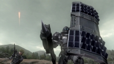 画像ギャラリー No.209のサムネイル画像 / 「地球防衛軍4」にはシリーズ史上最多数となる700以上の武器/兵器が登場。各兵科が扱う代表的なものをチェック
