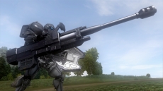 画像ギャラリー No.214のサムネイル画像 / 「地球防衛軍4」にはシリーズ史上最多数となる700以上の武器/兵器が登場。各兵科が扱う代表的なものをチェック