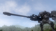 画像ギャラリー No.219のサムネイル画像 / 「地球防衛軍4」にはシリーズ史上最多数となる700以上の武器/兵器が登場。各兵科が扱う代表的なものをチェック