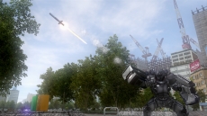 画像ギャラリー No.226のサムネイル画像 / 「地球防衛軍4」にはシリーズ史上最多数となる700以上の武器/兵器が登場。各兵科が扱う代表的なものをチェック