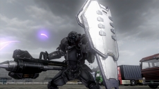 画像ギャラリー No.232のサムネイル画像 / 「地球防衛軍4」にはシリーズ史上最多数となる700以上の武器/兵器が登場。各兵科が扱う代表的なものをチェック