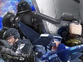 「地球防衛軍4」6月27日に東京と神奈川で，6月29日に大阪で店頭体験会を開催