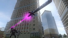 画像ギャラリー No.003のサムネイル画像 / 「地球防衛軍4」，EDF入隊希望者に向けた企業説明ムービーが公開。入隊予定のプレイヤーは必ず最後までチェックしよう
