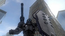 画像ギャラリー No.004のサムネイル画像 / 「地球防衛軍4」，EDF入隊希望者に向けた企業説明ムービーが公開。入隊予定のプレイヤーは必ず最後までチェックしよう