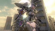 画像ギャラリー No.006のサムネイル画像 / 「地球防衛軍4」，EDF入隊希望者に向けた企業説明ムービーが公開。入隊予定のプレイヤーは必ず最後までチェックしよう