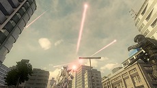 画像ギャラリー No.008のサムネイル画像 / 「地球防衛軍4」，EDF入隊希望者に向けた企業説明ムービーが公開。入隊予定のプレイヤーは必ず最後までチェックしよう