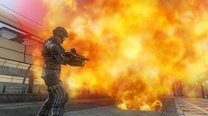 画像ギャラリー No.009のサムネイル画像 / 「地球防衛軍4」，EDF入隊希望者に向けた企業説明ムービーが公開。入隊予定のプレイヤーは必ず最後までチェックしよう