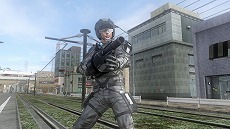 画像ギャラリー No.011のサムネイル画像 / 「地球防衛軍4」，EDF入隊希望者に向けた企業説明ムービーが公開。入隊予定のプレイヤーは必ず最後までチェックしよう