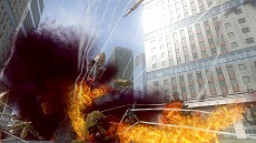 画像ギャラリー No.013のサムネイル画像 / 「地球防衛軍4」，EDF入隊希望者に向けた企業説明ムービーが公開。入隊予定のプレイヤーは必ず最後までチェックしよう