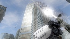 画像ギャラリー No.014のサムネイル画像 / 「地球防衛軍4」，EDF入隊希望者に向けた企業説明ムービーが公開。入隊予定のプレイヤーは必ず最後までチェックしよう