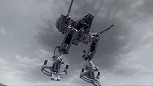 画像ギャラリー No.016のサムネイル画像 / 「地球防衛軍4」，搭乗兵器「プロテウス」や竜型巨大生物「ドラゴン」の情報が公開。スカウトチームが残した映像の一部も