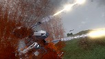 画像ギャラリー No.020のサムネイル画像 / 「地球防衛軍4」，搭乗兵器「プロテウス」や竜型巨大生物「ドラゴン」の情報が公開。スカウトチームが残した映像の一部も