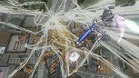 画像ギャラリー No.027のサムネイル画像 / 「地球防衛軍4」，搭乗兵器「プロテウス」や竜型巨大生物「ドラゴン」の情報が公開。スカウトチームが残した映像の一部も