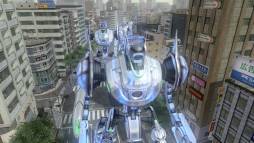 画像ギャラリー No.008のサムネイル画像 / 「地球防衛軍4」5つの追加ミッションを収録したDLCが8月28日に配信