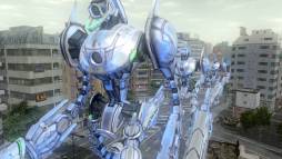 画像ギャラリー No.009のサムネイル画像 / 「地球防衛軍4」5つの追加ミッションを収録したDLCが8月28日に配信