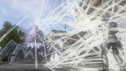 画像ギャラリー No.004のサムネイル画像 / 「地球防衛軍4」PS Storeで配信中のDL版が31日からセール価格に。追加ミッションパック第2弾の配信も