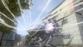 画像ギャラリー No.010のサムネイル画像 / 「地球防衛軍4」PS Storeで配信中のDL版が31日からセール価格に。追加ミッションパック第2弾の配信も