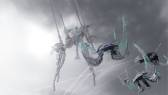 画像ギャラリー No.021のサムネイル画像 / 「地球防衛軍4」PS Storeで配信中のDL版が31日からセール価格に。追加ミッションパック第2弾の配信も