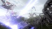 画像ギャラリー No.027のサムネイル画像 / 「地球防衛軍4」PS Storeで配信中のDL版が31日からセール価格に。追加ミッションパック第2弾の配信も