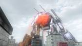 画像ギャラリー No.031のサムネイル画像 / 「地球防衛軍4」PS Storeで配信中のDL版が31日からセール価格に。追加ミッションパック第2弾の配信も