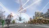 画像ギャラリー No.034のサムネイル画像 / 「地球防衛軍4」PS Storeで配信中のDL版が31日からセール価格に。追加ミッションパック第2弾の配信も