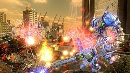 画像ギャラリー No.017のサムネイル画像 / 「地球防衛軍4」,追加ミッションパック第3弾「絶望の先へ」が11月28日配信