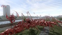 画像ギャラリー No.020のサムネイル画像 / 「地球防衛軍4」,追加ミッションパック第3弾「絶望の先へ」が11月28日配信