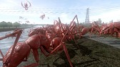 画像ギャラリー No.021のサムネイル画像 / 「地球防衛軍4」,追加ミッションパック第3弾「絶望の先へ」が11月28日配信