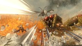 画像ギャラリー No.025のサムネイル画像 / 「地球防衛軍4」,追加ミッションパック第3弾「絶望の先へ」が11月28日配信