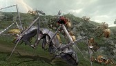 画像ギャラリー No.026のサムネイル画像 / 「地球防衛軍4」,追加ミッションパック第3弾「絶望の先へ」が11月28日配信