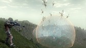画像ギャラリー No.027のサムネイル画像 / 「地球防衛軍4」,追加ミッションパック第3弾「絶望の先へ」が11月28日配信