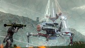 画像ギャラリー No.029のサムネイル画像 / 「地球防衛軍4」,追加ミッションパック第3弾「絶望の先へ」が11月28日配信