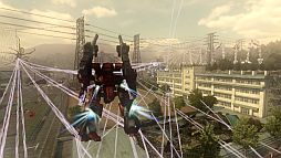 画像ギャラリー No.036のサムネイル画像 / 「地球防衛軍4」,追加ミッションパック第3弾「絶望の先へ」が11月28日配信