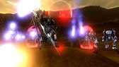 画像ギャラリー No.042のサムネイル画像 / 「地球防衛軍4」,追加ミッションパック第3弾「絶望の先へ」が11月28日配信
