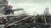 画像ギャラリー No.047のサムネイル画像 / 「地球防衛軍4」,追加ミッションパック第3弾「絶望の先へ」が11月28日配信
